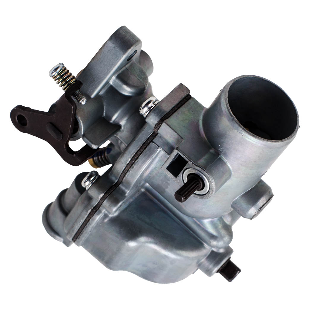 1PC Carburetor for H Case Farmall Cub Lo Boy w/ S/N 312389 251234R91 63349C91 - Premium Automotive from Rapidvehicles - Just $96.99! Shop now at Rapidvehicles