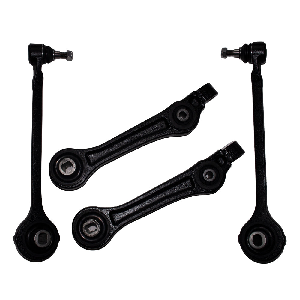 4PC Front Lower Control Arm Kit For Dodge Charger Challenger Magnum Chrysler 300 - Premium Automotive from Rapidvehicles - Just $123.99! Shop now at Rapidvehicles