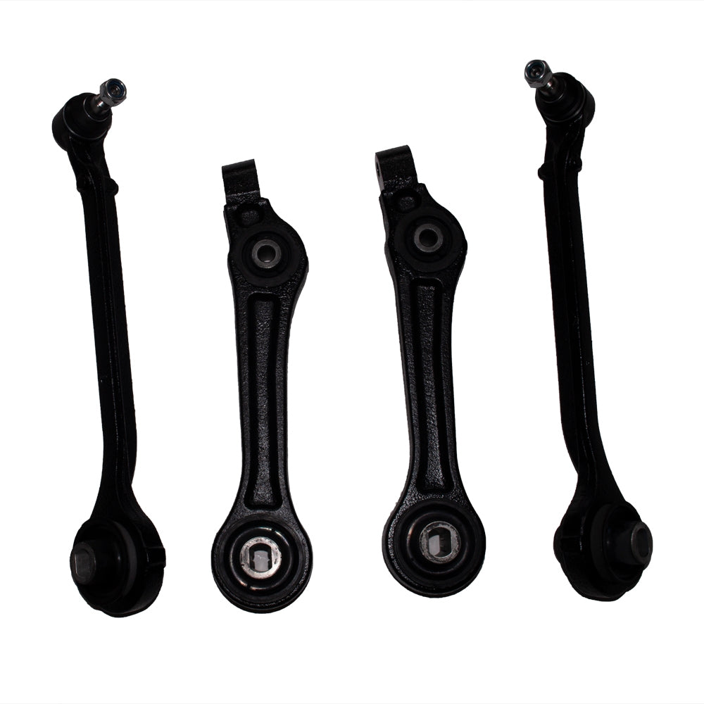 4PC Front Lower Control Arm Kit For Dodge Charger Challenger Magnum Chrysler 300 - Premium Automotive from Rapidvehicles - Just $123.99! Shop now at Rapidvehicles