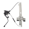 Window Regulator 748-115 Front Right with Motor for 05-12 Dodge Dakota/ 06-09 Mitsubishi Raider - Premium Automotive from Rapidvehicles - Just $63.99! Shop now at Rapidvehicles