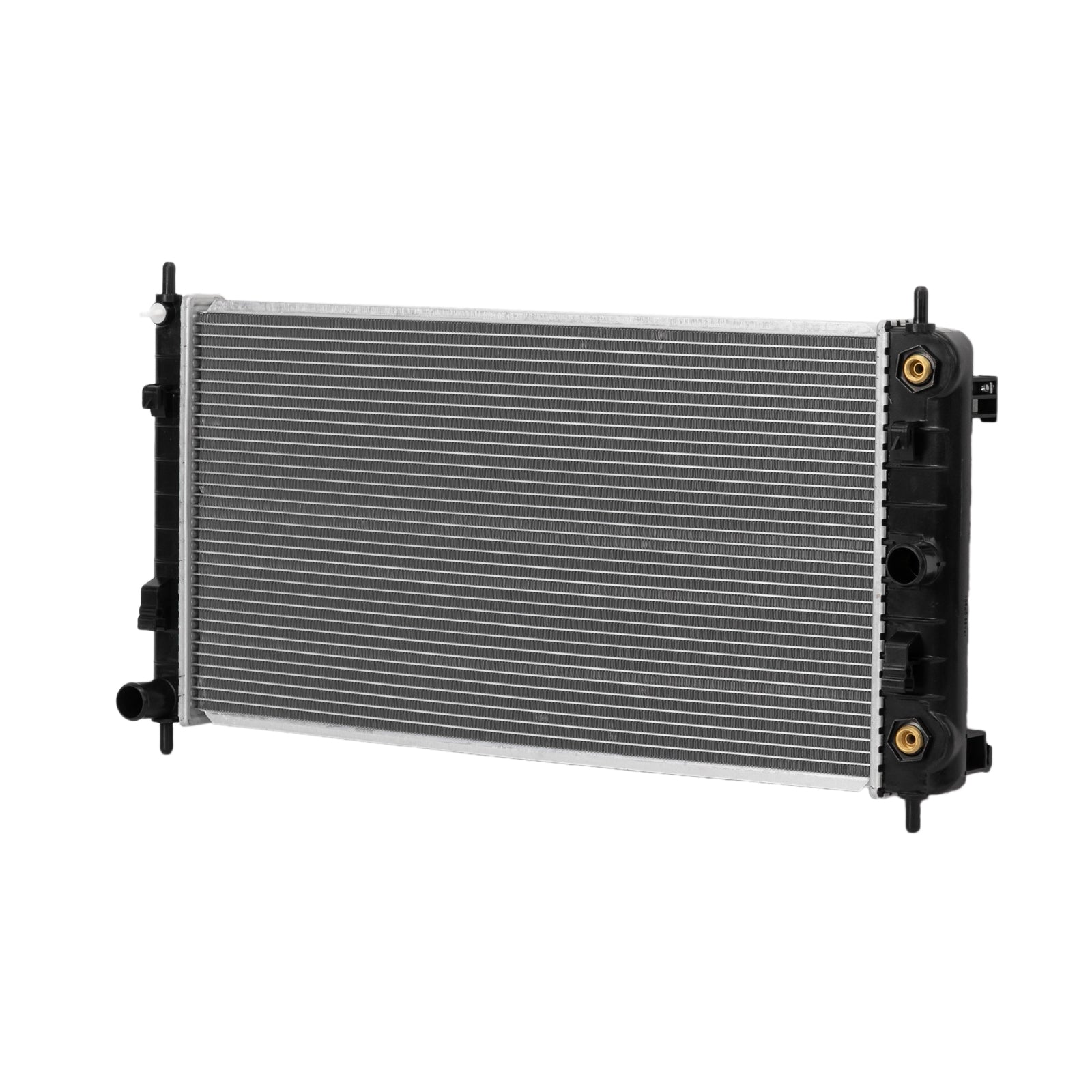 Radiator for Chevrolet Malibu 2006-2010 Pontiac G6 2007-2009 Saturn Aura 3.6L V6 - Premium Automotive from Rapidvehicles - Just $110.99! Shop now at Rapidvehicles