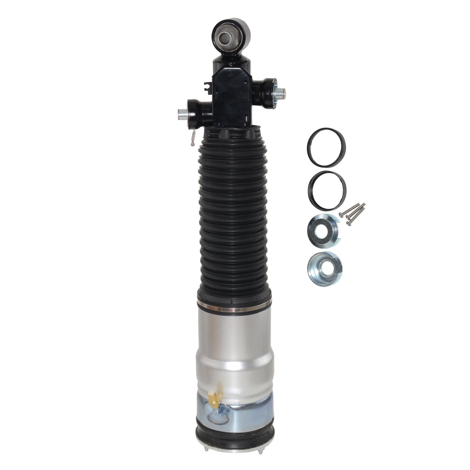 Rear Right Air Suspension Shock Absorber For BMW F01 F02 740 750 760 2009-2014 - Premium Automotive from Rapidvehicles - Just $539.99! Shop now at Rapidvehicles