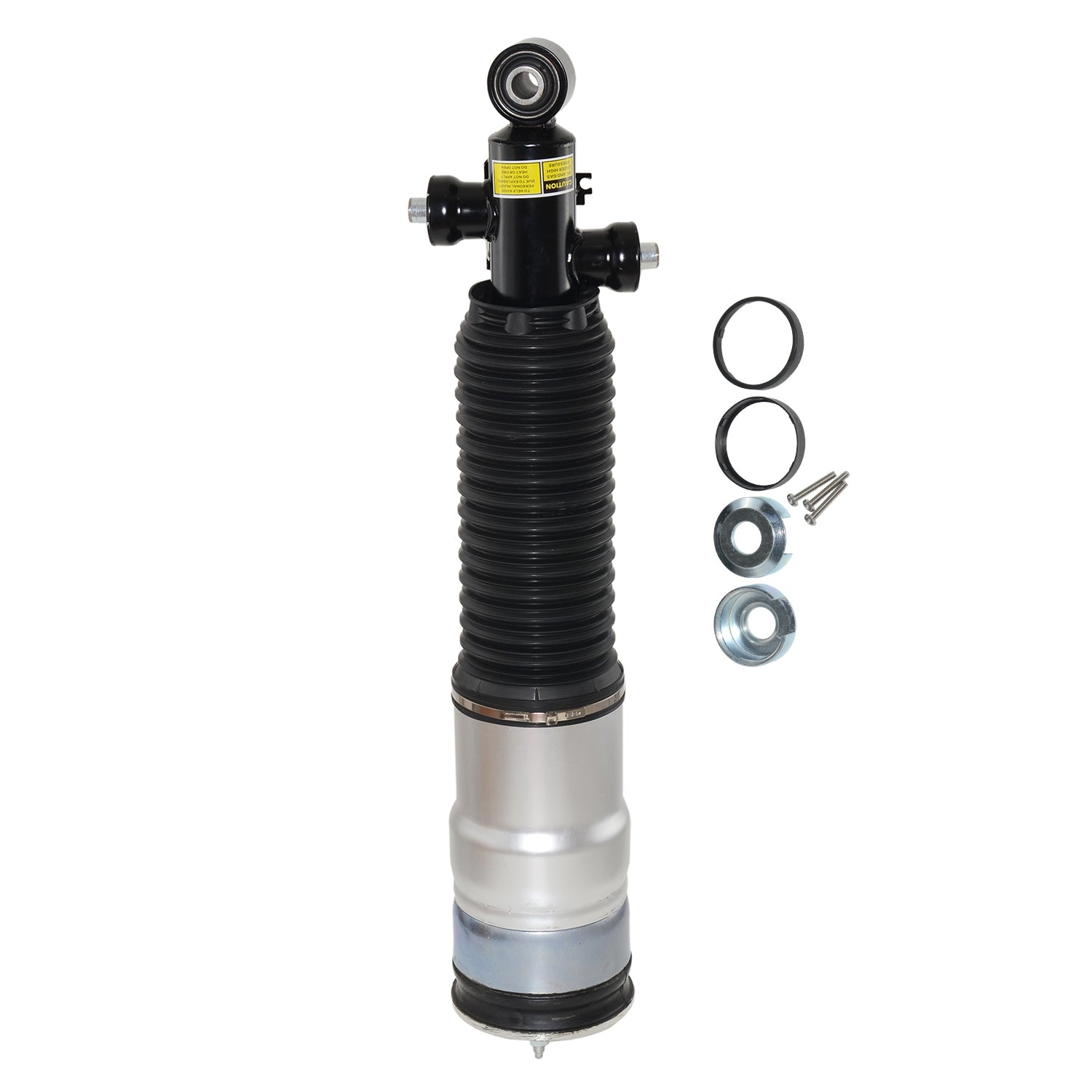 Rear Right Air Suspension Shock Absorber For BMW F01 F02 740 750 760 2009-2014 - Premium Automotive from Rapidvehicles - Just $539.99! Shop now at Rapidvehicles