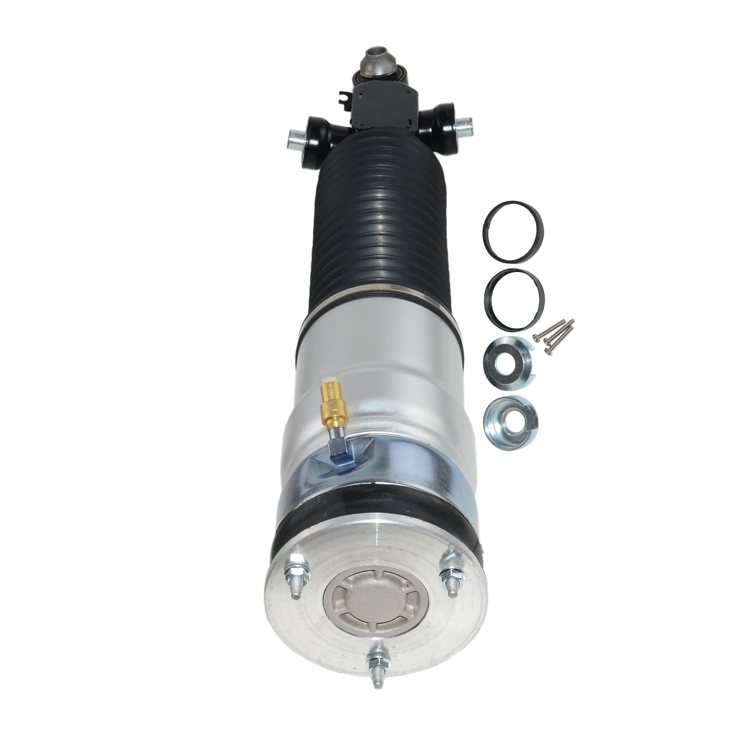 Rear Right Air Suspension Shock Absorber For BMW F01 F02 740 750 760 2009-2014 - Premium Automotive from Rapidvehicles - Just $539.99! Shop now at Rapidvehicles