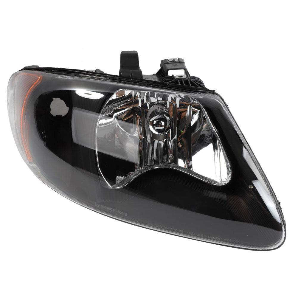 2pcs Front Left Right Headlights for Dodge Caravan/Grand Caravan 2001-2007/Chrysler Town & Country 2 - Premium Automotive from Rapidvehicles - Just $108.99! Shop now at Rapidvehicles