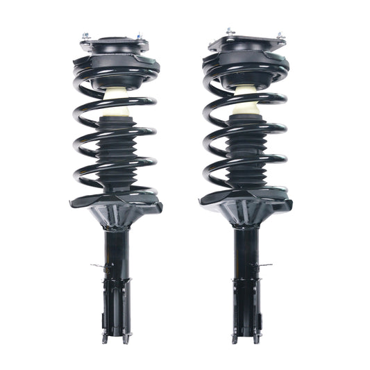 2 PCS Shock Strut Spring Assembly 2005-2010? SCION-TC - Premium Automotive from Rapidvehicles - Just $151.99! Shop now at Rapidvehicles