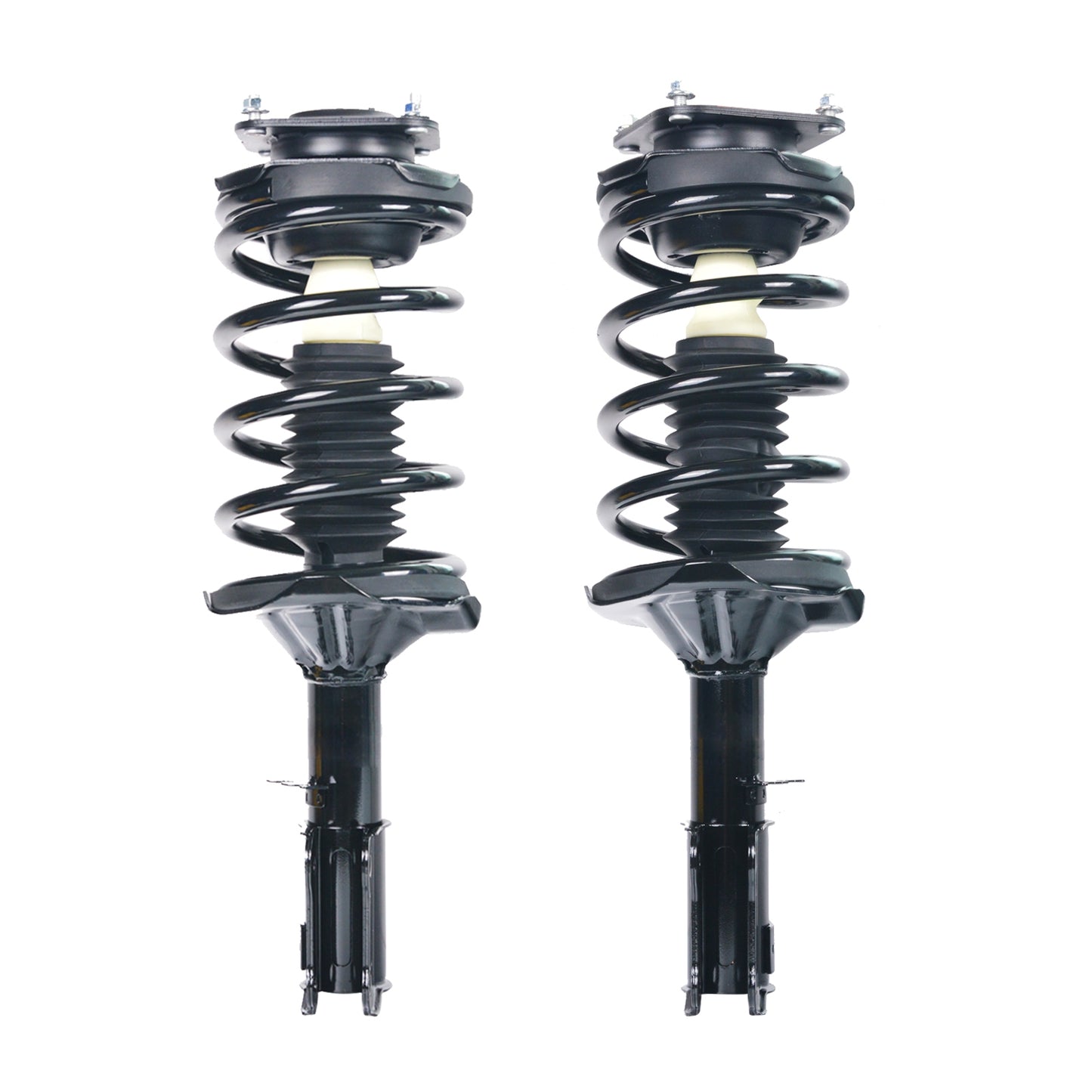 2 PCS Shock Strut Spring Assembly 2005-2010? SCION-TC - Premium Automotive from Rapidvehicles - Just $150.88! Shop now at Rapidvehicles