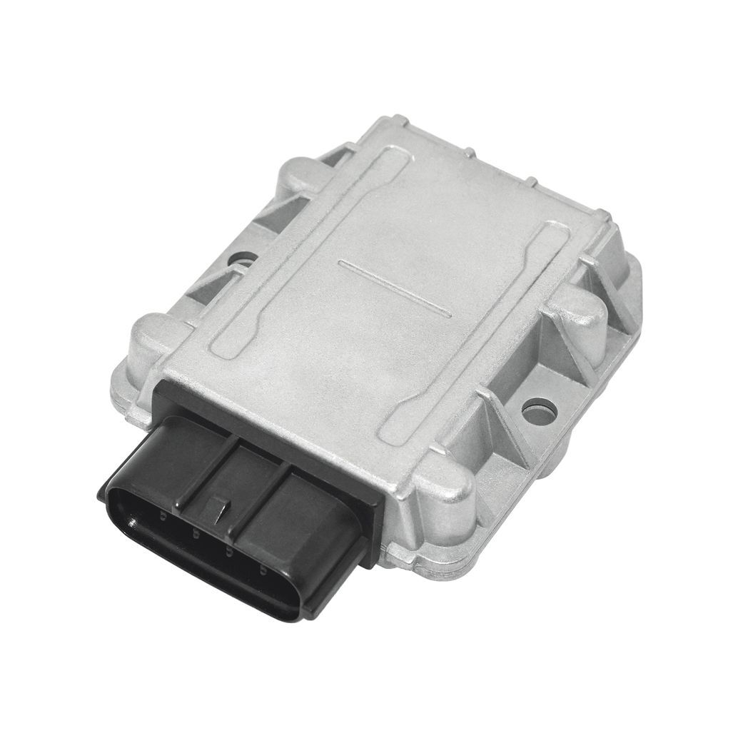 Ignition Module for Lexus LS400 Toyota 4Runner Celica 89621-12010 - Premium Automotive from Rapidvehicles - Just $45.99! Shop now at Rapidvehicles