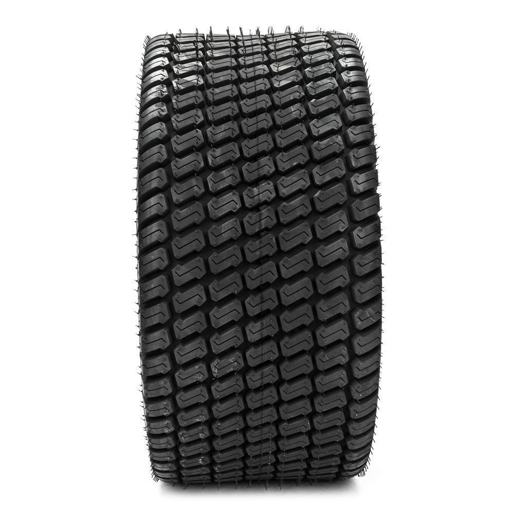 Set of 2 Turf Tires 23x9.50-12 Lawn & Garden Mower Tractor Cart Tires 4Ply - Premium Automotive from Rapidvehicles - Just $213.99! Shop now at Rapidvehicles