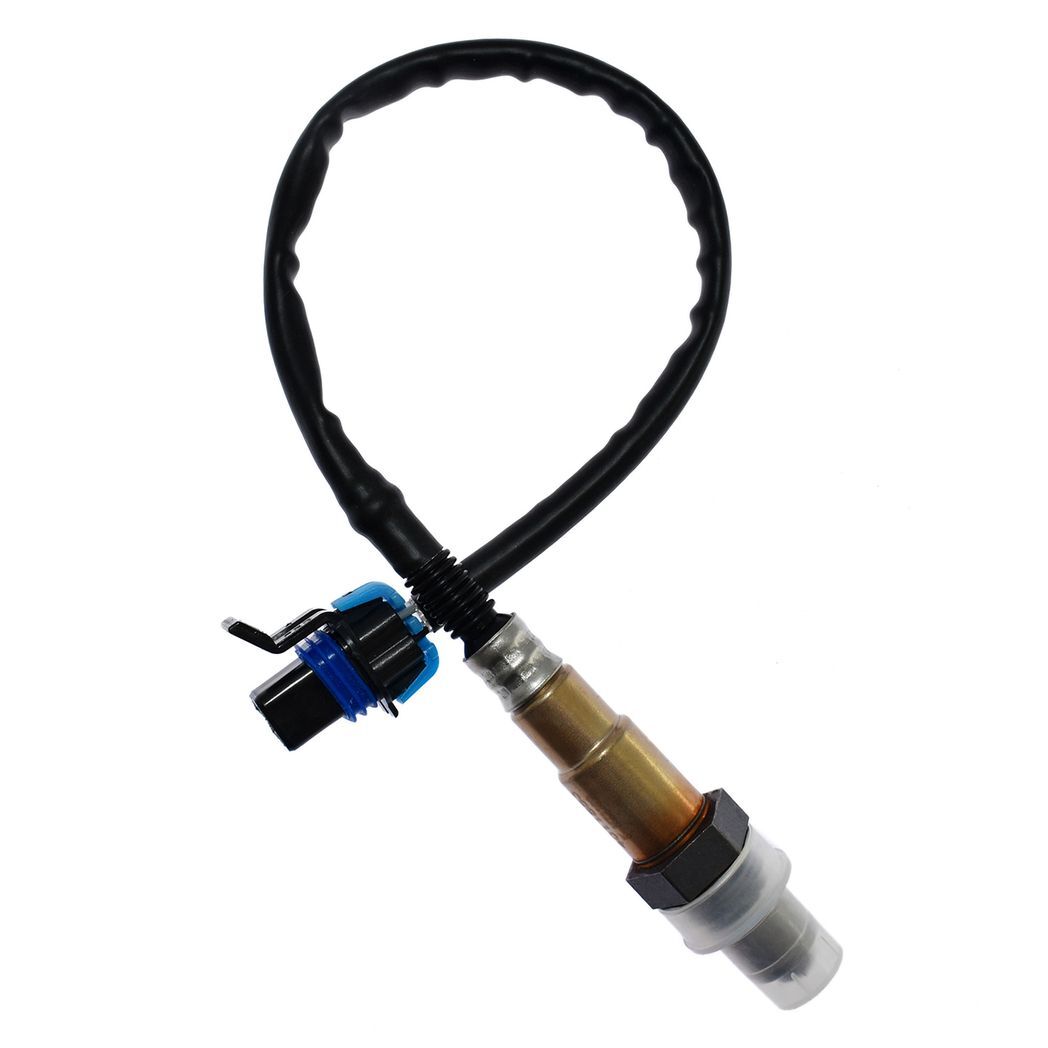 O2 Oxygen Sensor for Polaris Ranger 2017-2018 LSF 4.2, Ranger 1000 CREW XP 2017-2018, RZR RS1 XP 1000 XP 4 2018-2019,4011853 - Premium Automotive from Rapidvehicles - Just $46.99! Shop now at Rapidvehicles