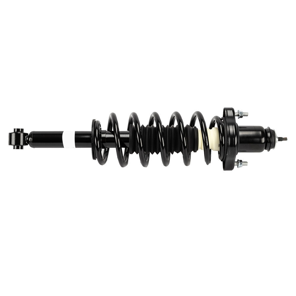 171126 Rear Strut & Spring Left/Right Set Pair For CHRYSLER 200,CHRYSLER SEBRING - Premium Automotive from Rapidvehicles - Just $160.77! Shop now at Rapidvehicles