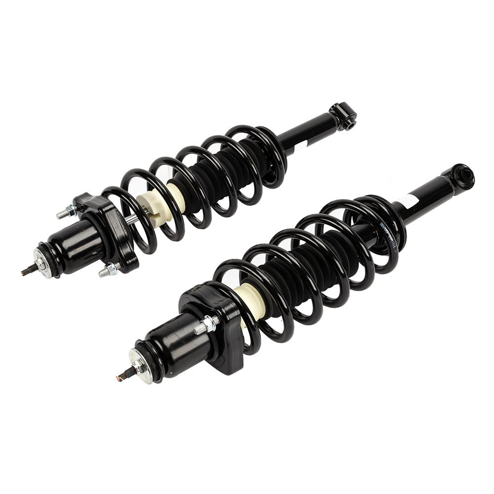 171126 Rear Strut & Spring Left/Right Set Pair For CHRYSLER 200,CHRYSLER SEBRING - Premium Automotive from Rapidvehicles - Just $160.77! Shop now at Rapidvehicles