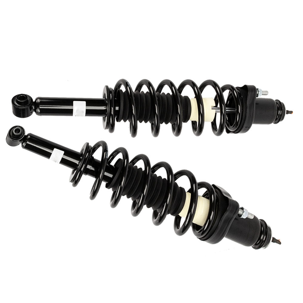 171126 Rear Strut & Spring Left/Right Set Pair For CHRYSLER 200,CHRYSLER SEBRING - Premium Automotive from Rapidvehicles - Just $160.77! Shop now at Rapidvehicles