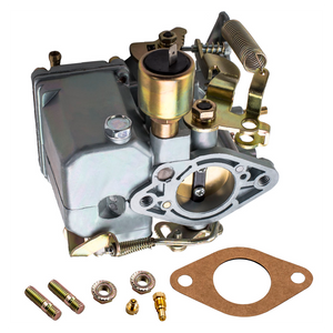 113129031K Carburetor For Volkswagen Thing Brand New 1973 - 1974 - Premium Automotive from Rapidvehicles - Just $151.99! Shop now at Rapidvehicles