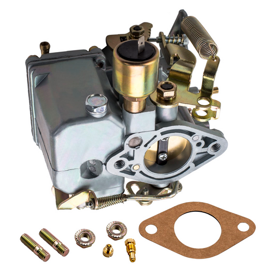 113129031K Carburetor For Volkswagen Thing Brand New 1973 - 1974 - Premium Automotive from Rapidvehicles - Just $161.99! Shop now at Rapidvehicles