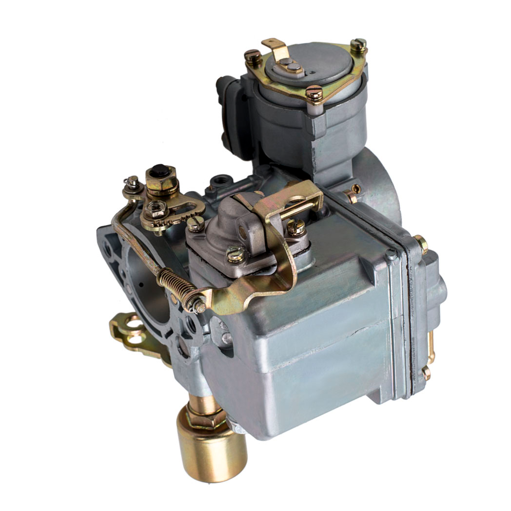 113129031K Carburetor For Volkswagen Thing Brand New 1973 - 1974 - Premium Automotive from Rapidvehicles - Just $151.99! Shop now at Rapidvehicles