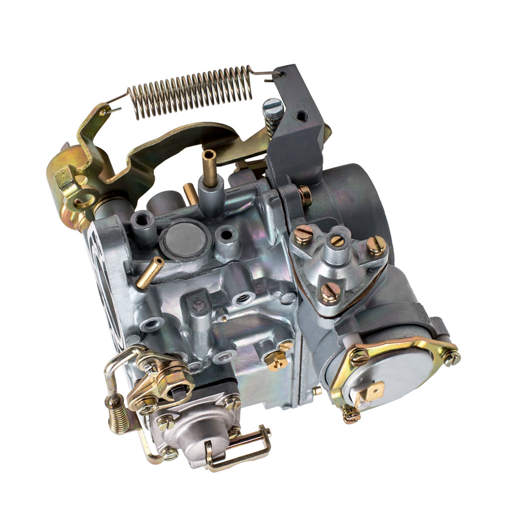 113129031K Carburetor For Volkswagen Thing Brand New 1973 - 1974 - Premium Automotive from Rapidvehicles - Just $151.99! Shop now at Rapidvehicles