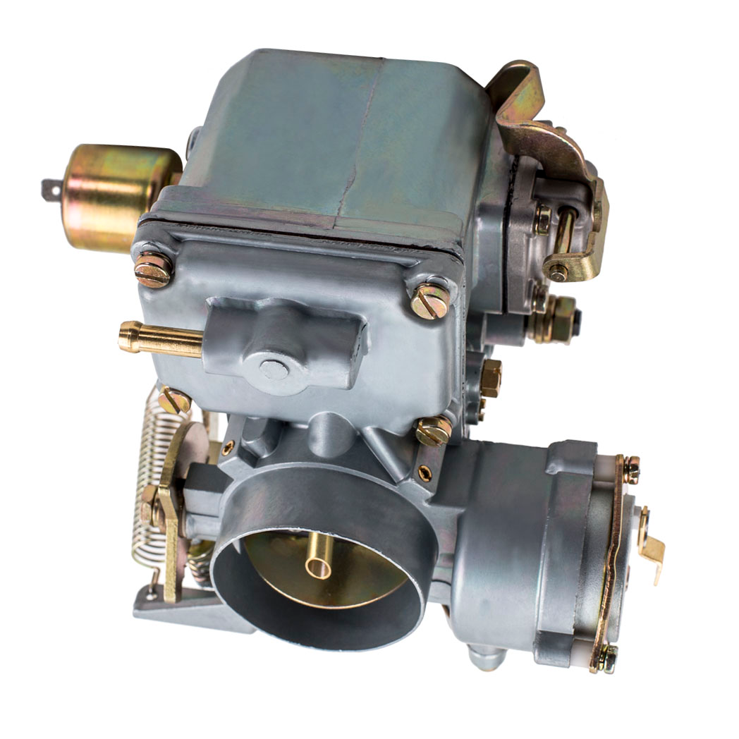 113129031K Carburetor For Volkswagen Thing Brand New 1973 - 1974 - Premium Automotive from Rapidvehicles - Just $151.99! Shop now at Rapidvehicles