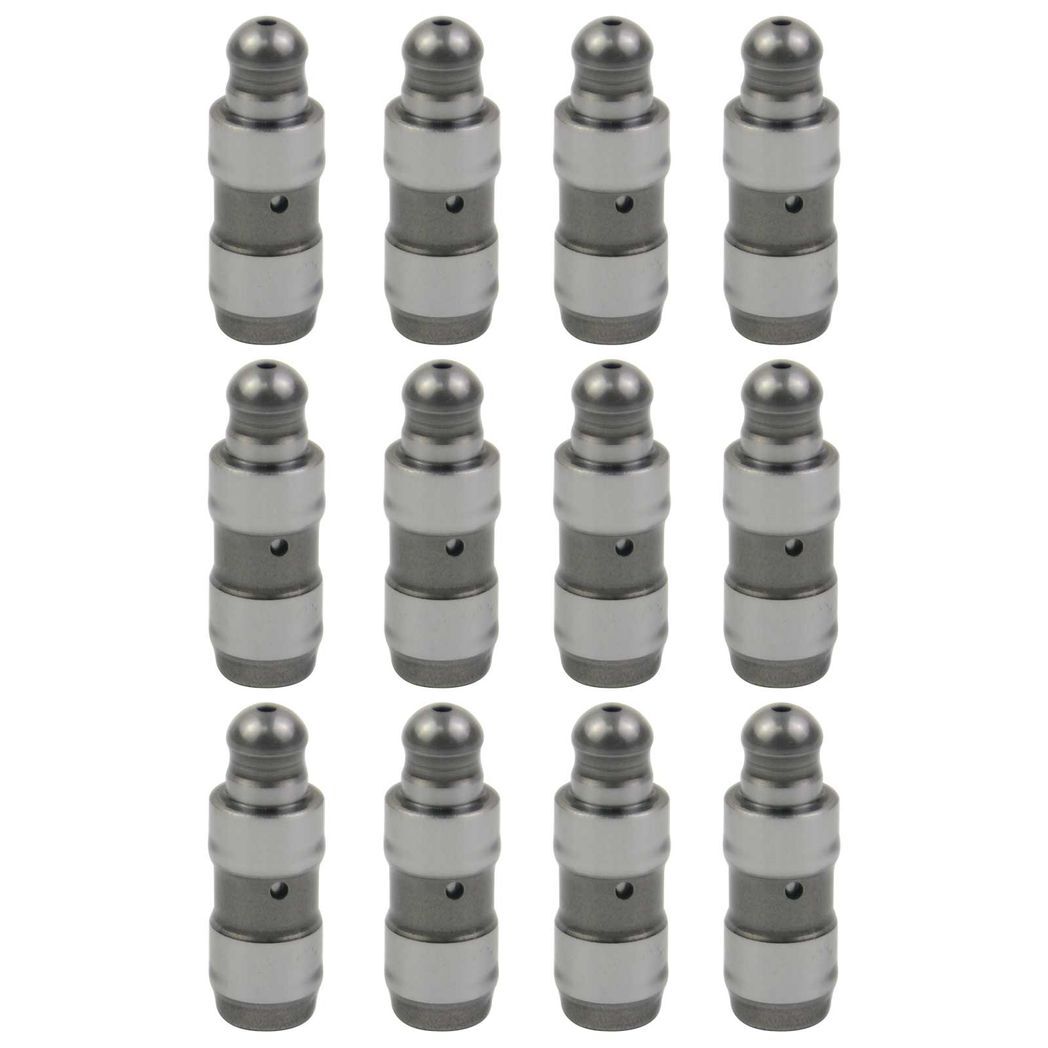 12x Valve Lifters For 2011-2020 Jeep Dodge Avenger Chrysler Ram 3.6L 5184332AA - Premium Automotive from Rapidvehicles - Just $52.99! Shop now at Rapidvehicles