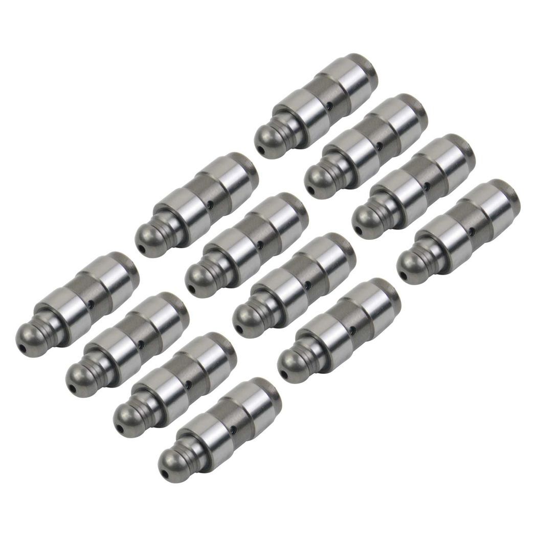 12x Valve Lifters For 2011-2020 Jeep Dodge Avenger Chrysler Ram 3.6L 5184332AA - Premium Automotive from Rapidvehicles - Just $52.99! Shop now at Rapidvehicles