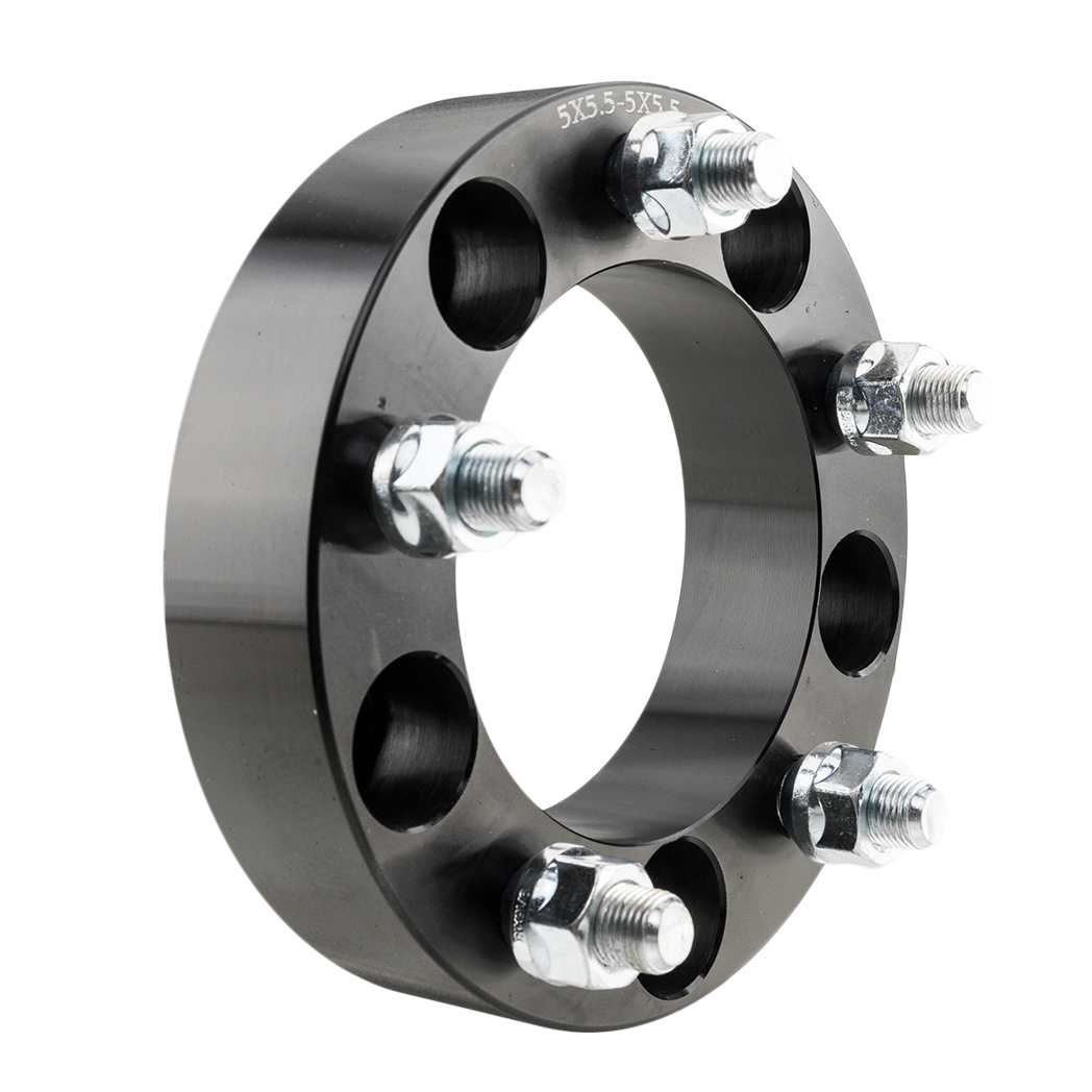 (4) 1.5" Wheel Spacers 5x139.7mm Adapters 9/16 Studs For Dodge Ram 1500 - Premium Automotive from Rapidvehicles - Just $107.99! Shop now at Rapidvehicles