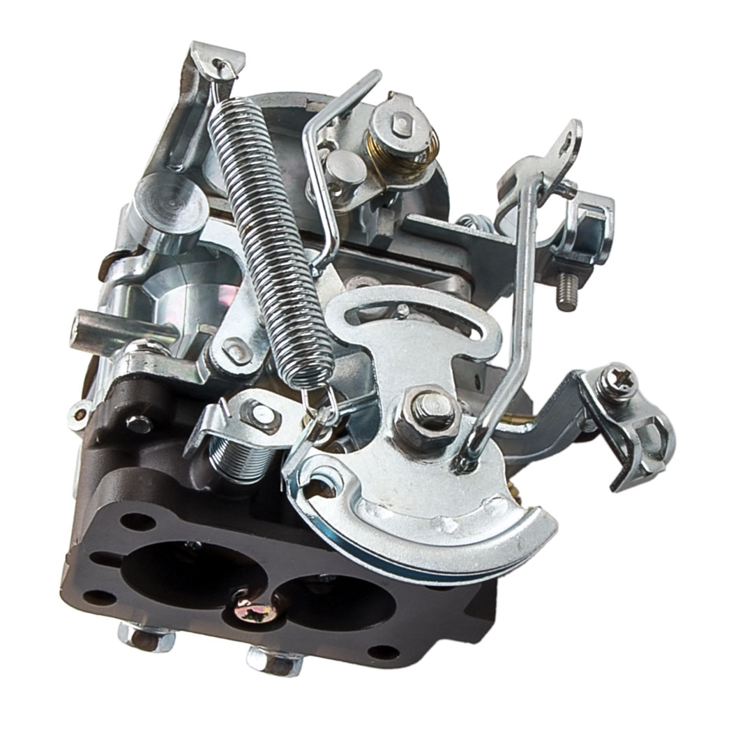 Carburetor for Nissan A12 Datsun Sunny B210 Pulsar Truck 16010-H1602 - Premium Automotive from Rapidvehicles - Just $119.99! Shop now at Rapidvehicles