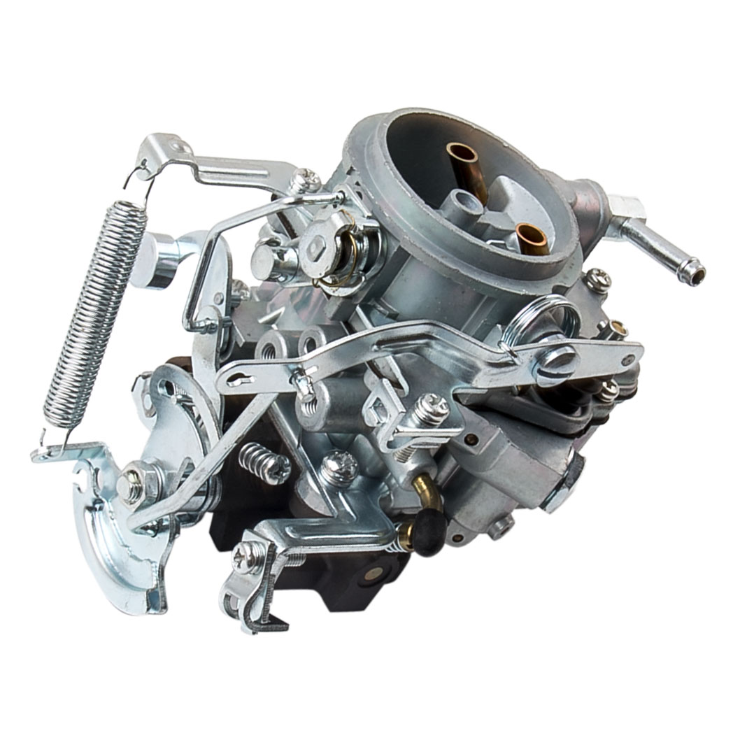 Carburetor for Nissan A12 Datsun Sunny B210 Pulsar Truck 16010-H1602 - Premium Automotive from Rapidvehicles - Just $119.99! Shop now at Rapidvehicles