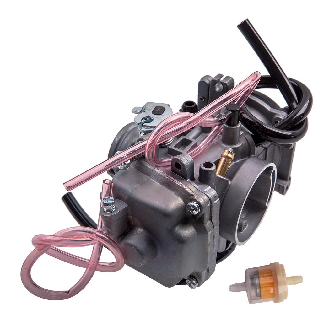 1PC Carburetor Carb Fit for Yamaha TTR225 TTR-225 1999-2004 5FG-14901-00-00 - Premium Automotive from Rapidvehicles - Just $115.99! Shop now at Rapidvehicles