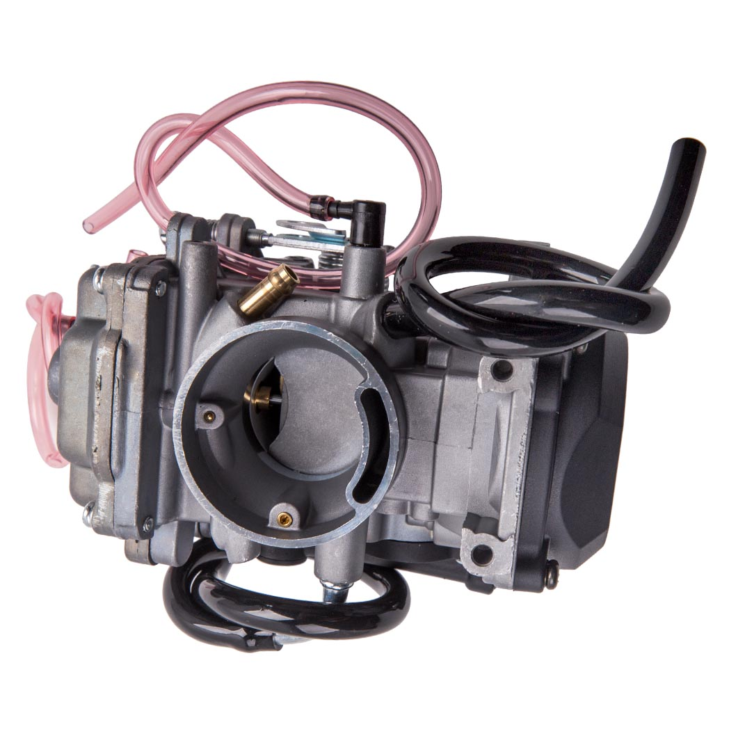 1PC Carburetor Carb Fit for Yamaha TTR225 TTR-225 1999-2004 5FG-14901-00-00 - Premium Automotive from Rapidvehicles - Just $115.99! Shop now at Rapidvehicles