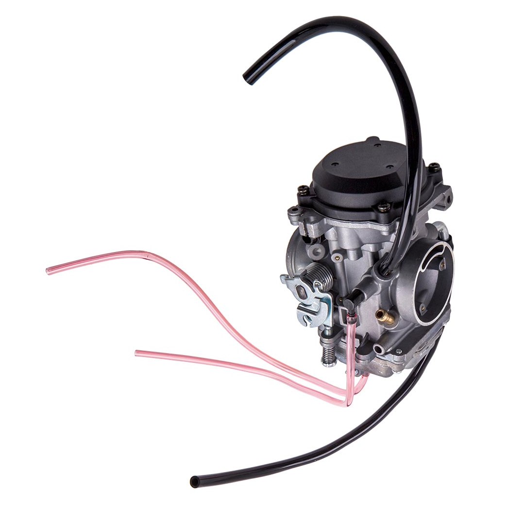 1PC Carburetor Carb Fit for Yamaha TTR225 TTR-225 1999-2004 5FG-14901-00-00 - Premium Automotive from Rapidvehicles - Just $115.99! Shop now at Rapidvehicles