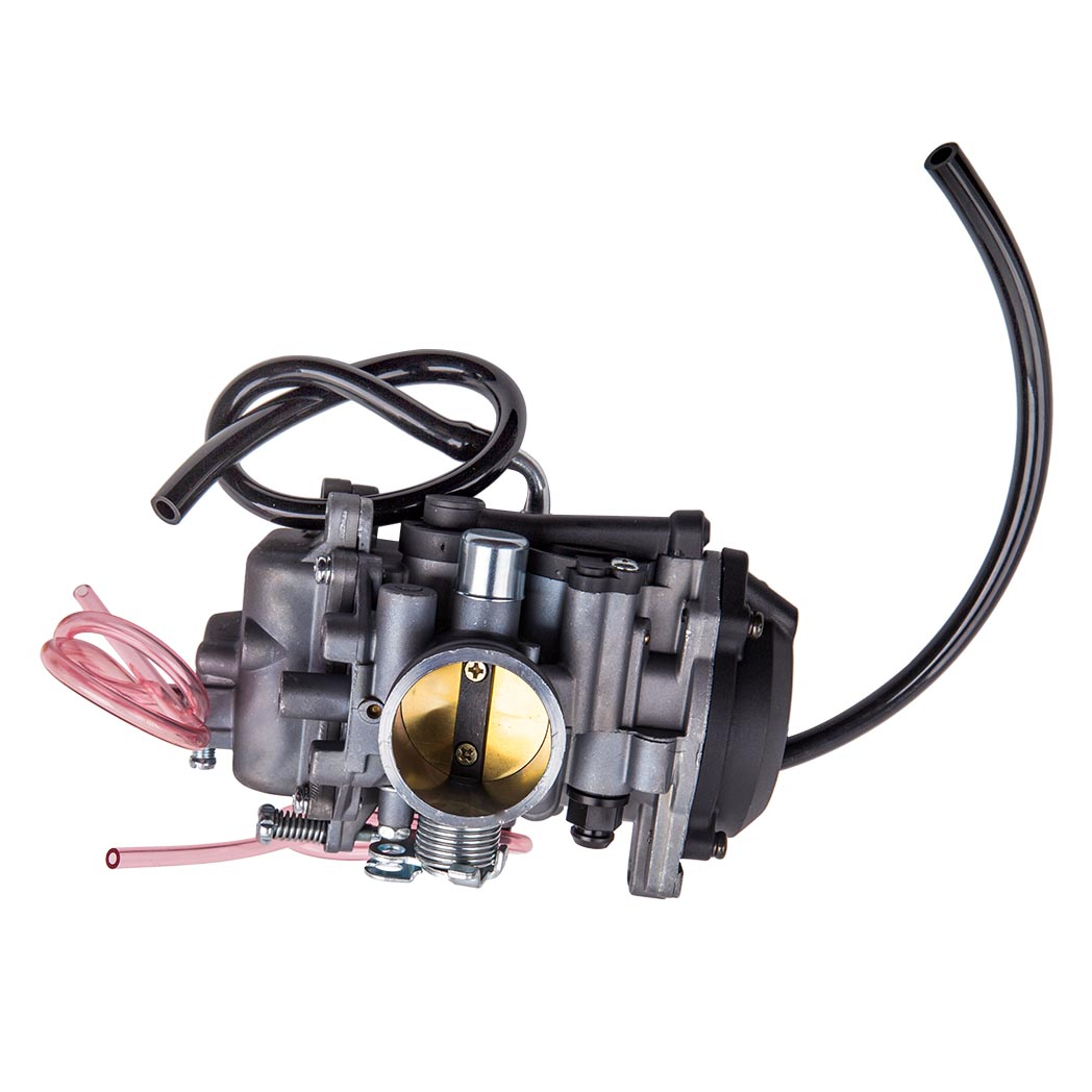 1PC Carburetor Carb Fit for Yamaha TTR225 TTR-225 1999-2004 5FG-14901-00-00 - Premium Automotive from Rapidvehicles - Just $115.99! Shop now at Rapidvehicles