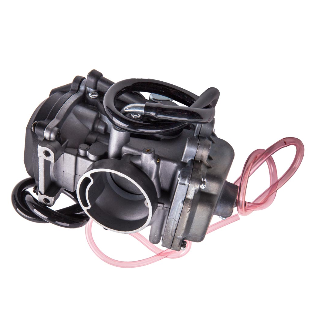 1PC Carburetor Carb Fit for Yamaha TTR225 TTR-225 1999-2004 5FG-14901-00-00 - Premium Automotive from Rapidvehicles - Just $115.99! Shop now at Rapidvehicles