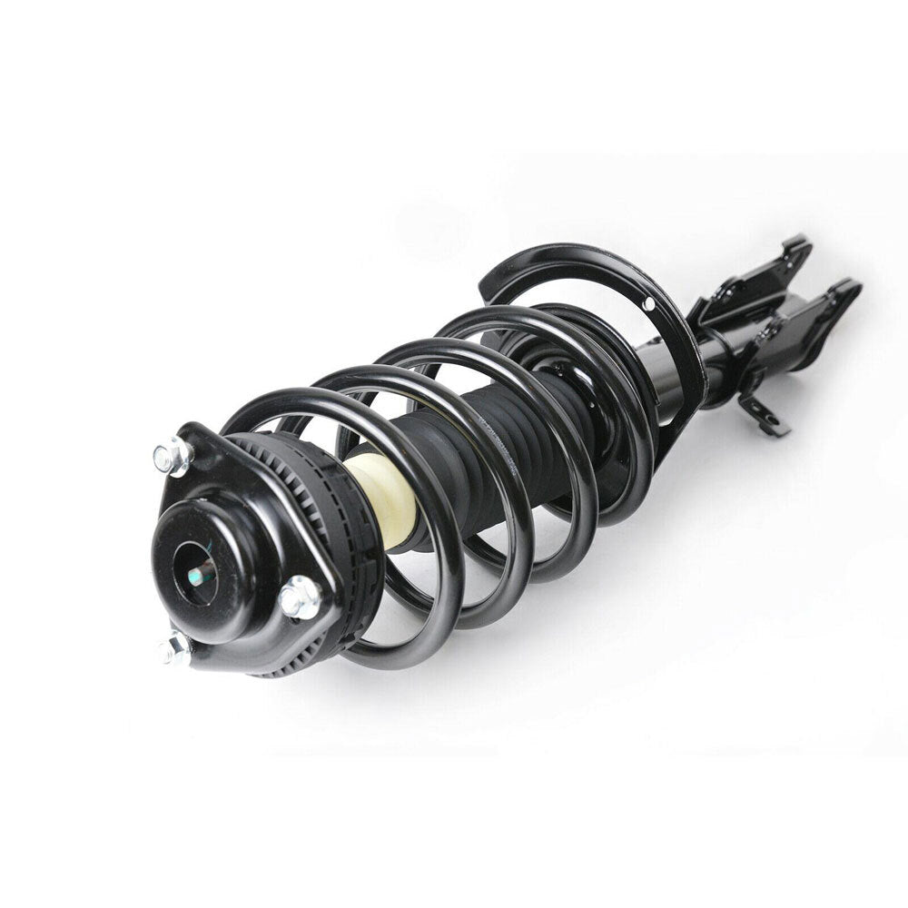 Front Pair (2) Complete Strut Assembly w/Coil Spring Fits 08-2014 Dodge Avenger - Premium Automotive from Rapidvehicles - Just $205.99! Shop now at Rapidvehicles