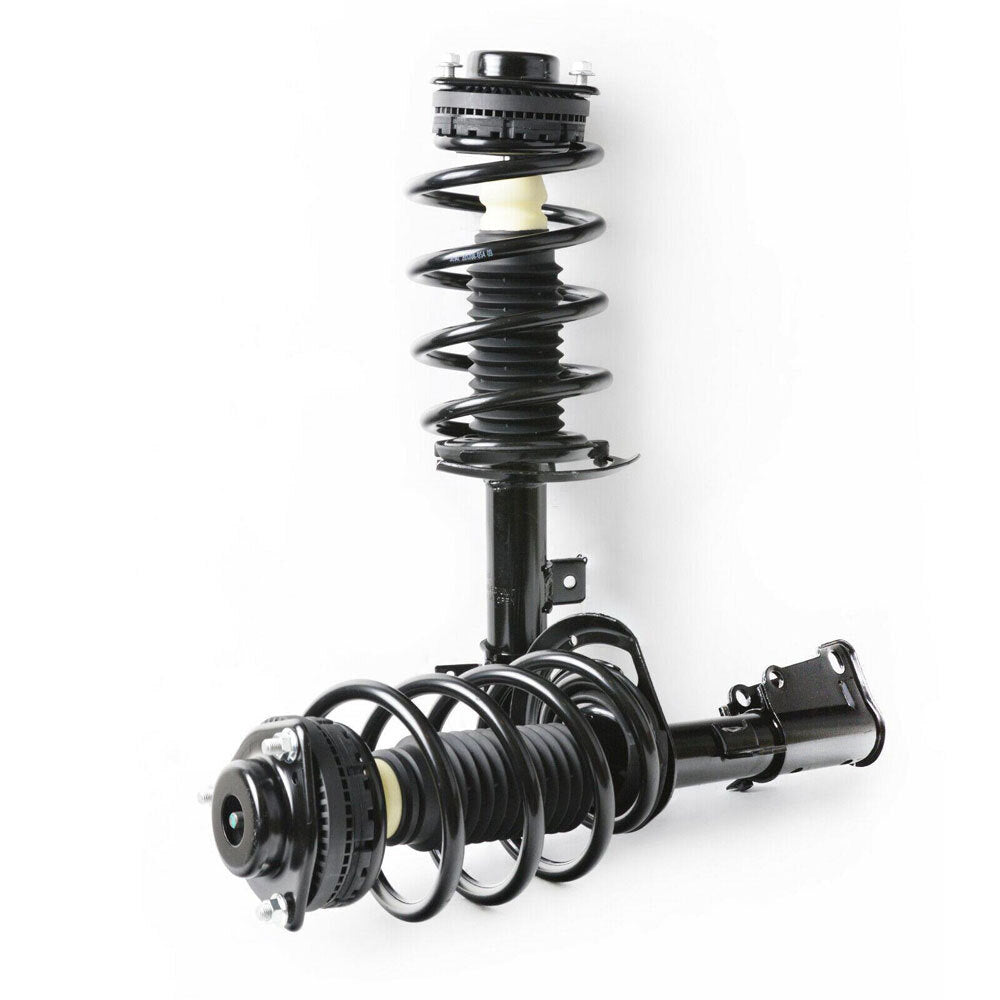 Front Pair (2) Complete Strut Assembly w/Coil Spring Fits 08-2014 Dodge Avenger - Premium Automotive from Rapidvehicles - Just $205.99! Shop now at Rapidvehicles