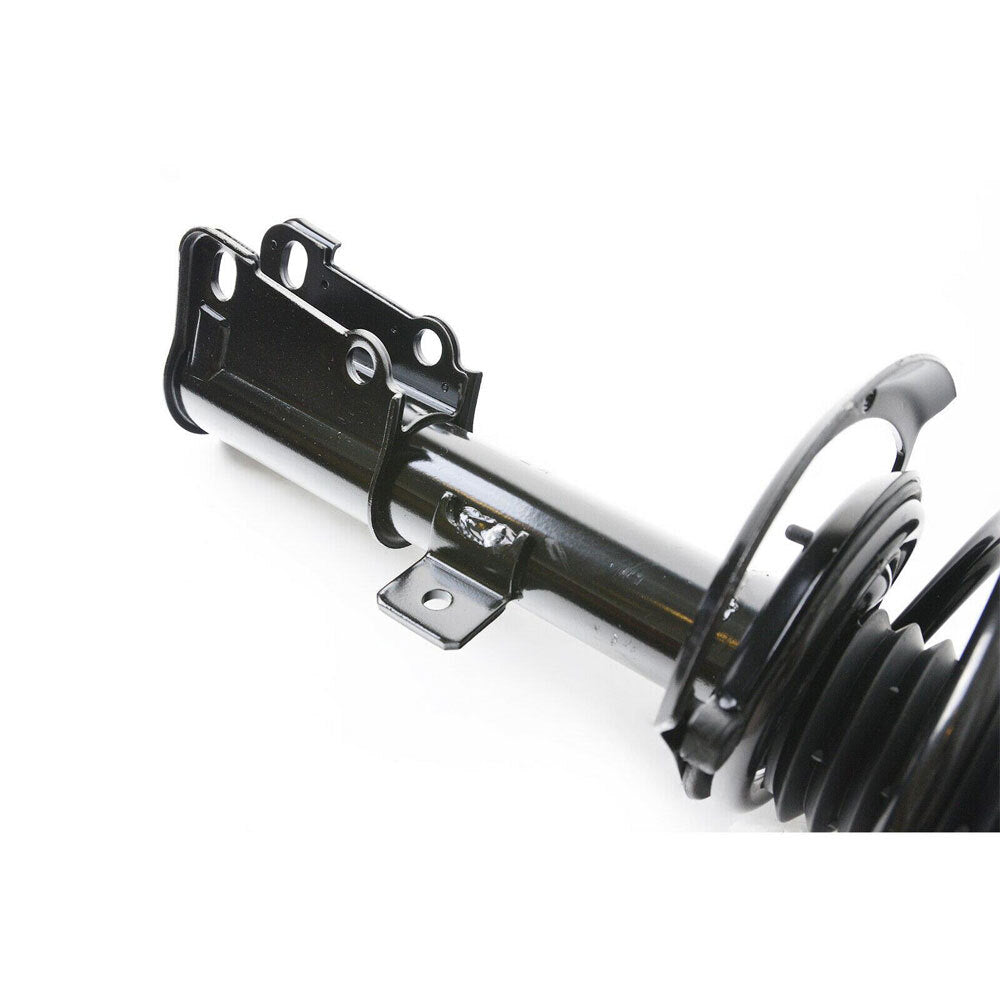 Front Pair (2) Complete Strut Assembly w/Coil Spring Fits 08-2014 Dodge Avenger - Premium Automotive from Rapidvehicles - Just $205.99! Shop now at Rapidvehicles