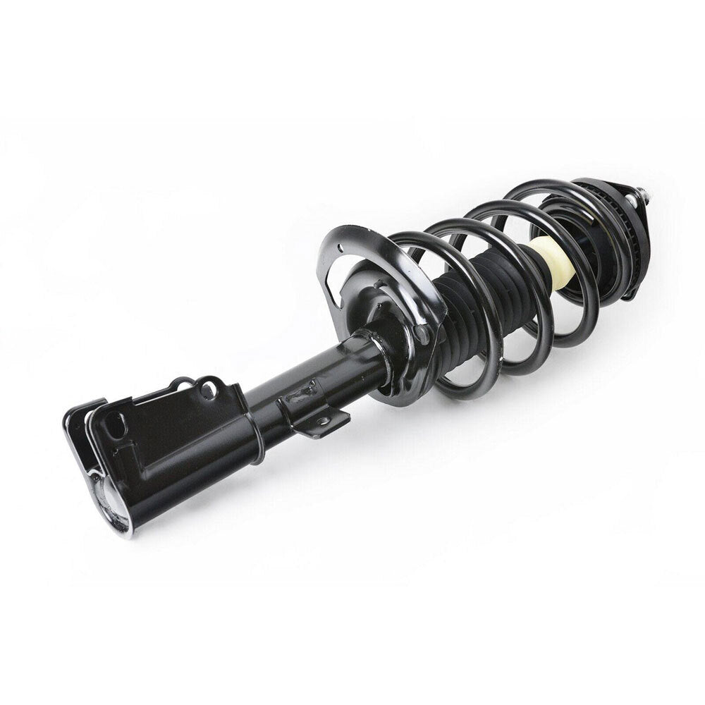 Front Pair (2) Complete Strut Assembly w/Coil Spring Fits 08-2014 Dodge Avenger - Premium Automotive from Rapidvehicles - Just $205.99! Shop now at Rapidvehicles