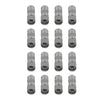 16Pcs Hydraulic Roller Valve Lifters 12499225 12564012 For Pontiac Firebird Cadillac Escalade Chevrolet Avlanche Camaro Corvette Silverado Tahoe GMC Sierra Yukon LS6 LS7 LS9 - Premium Automotive from Rapidvehicles - Just $103.99! Shop now at Rapidvehicles