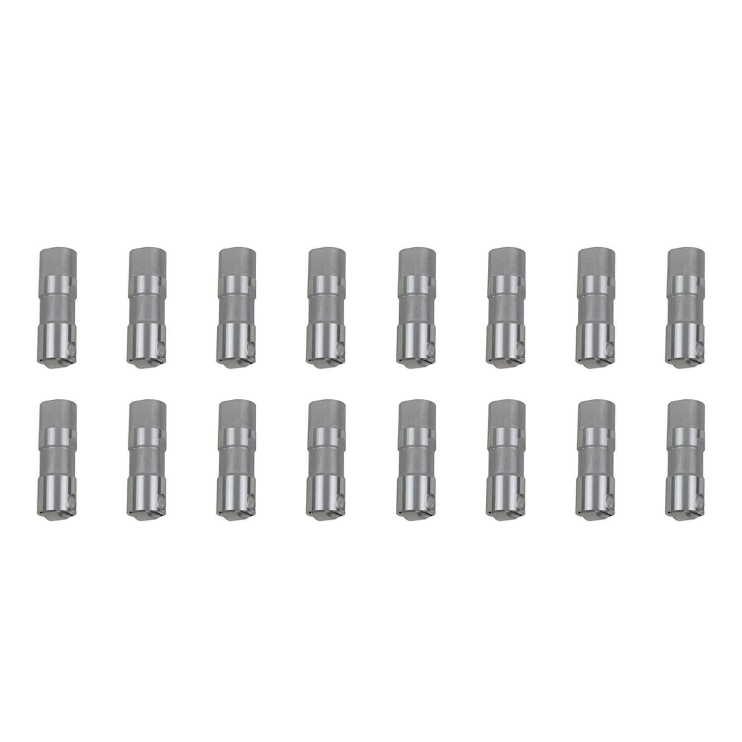 16Pcs Hydraulic Roller Valve Lifters 12499225 12564012 For Pontiac Firebird Cadillac Escalade Chevrolet Avlanche Camaro Corvette Silverado Tahoe GMC Sierra Yukon LS6 LS7 LS9 - Premium Automotive from Rapidvehicles - Just $103.99! Shop now at Rapidvehicles