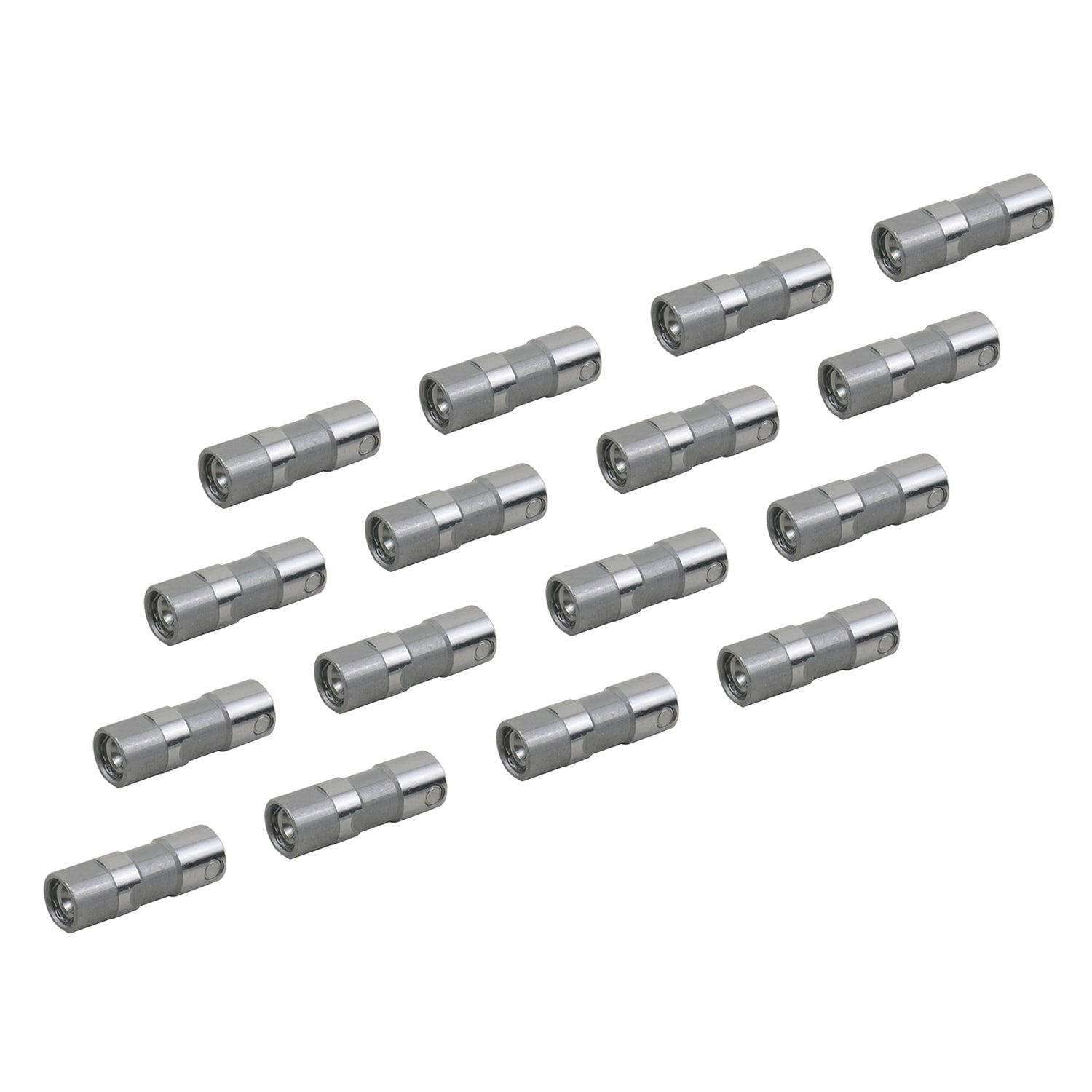 16Pcs Hydraulic Roller Valve Lifters 12499225 12564012 For Pontiac Firebird Cadillac Escalade Chevrolet Avlanche Camaro Corvette Silverado Tahoe GMC Sierra Yukon LS6 LS7 LS9 - Premium Automotive from Rapidvehicles - Just $103.99! Shop now at Rapidvehicles