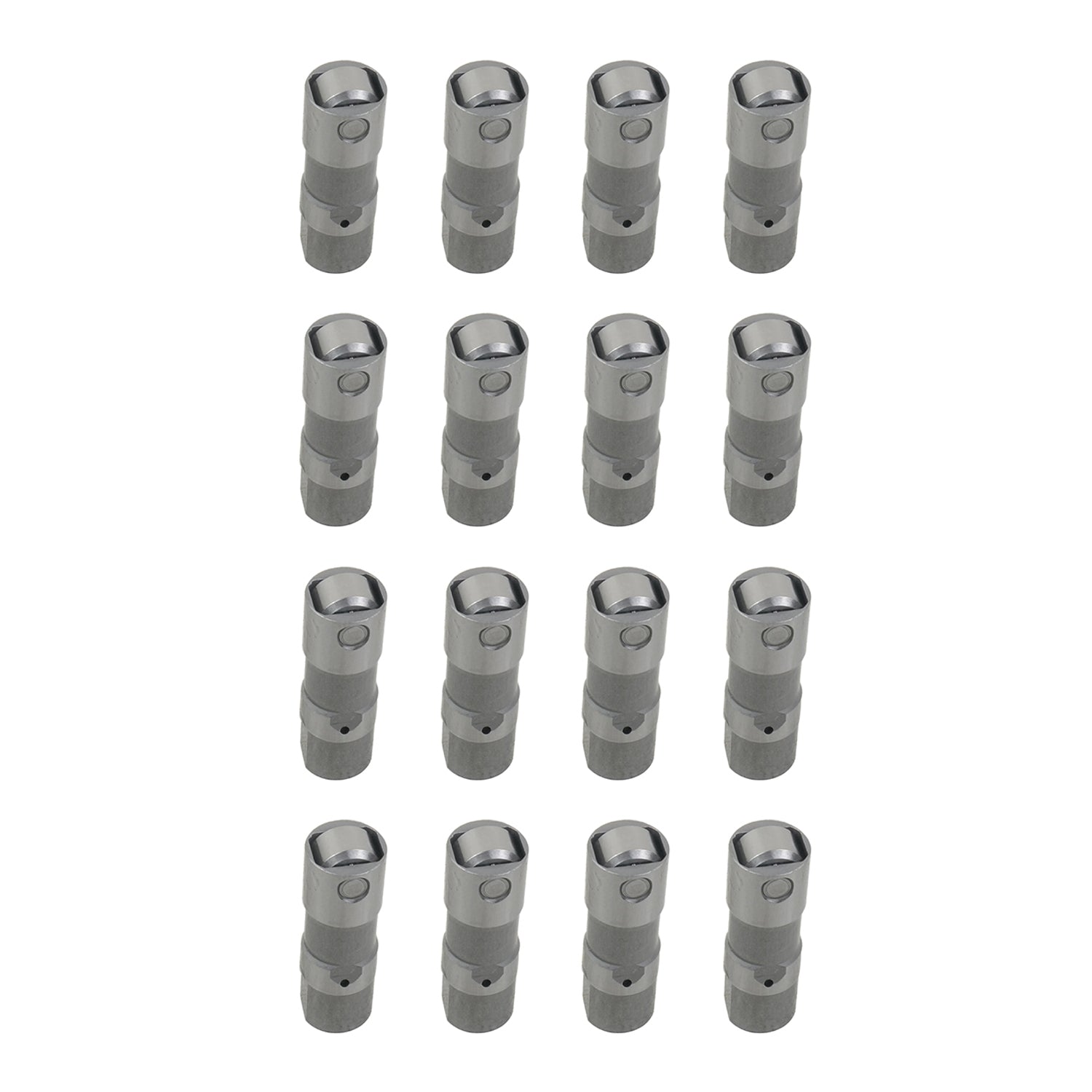 16Pcs Hydraulic Roller Valve Lifters 12499225 12564012 For Pontiac Firebird Cadillac Escalade Chevrolet Avlanche Camaro Corvette Silverado Tahoe GMC Sierra Yukon LS6 LS7 LS9 - Premium Automotive from Rapidvehicles - Just $103.99! Shop now at Rapidvehicles