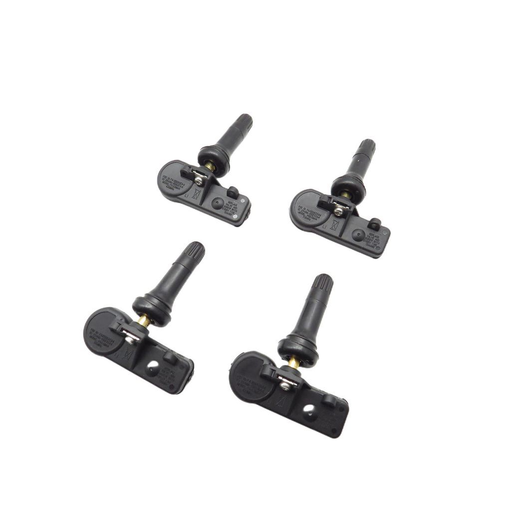 4pc New Chrysler Jeep Dodge TPMS tire pressure sensor 56029398ab - Premium Automotive from Rapidvehicles - Just $55.99! Shop now at Rapidvehicles