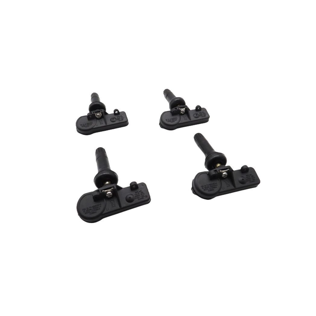 4pc New Chrysler Jeep Dodge TPMS tire pressure sensor 56029398ab - Premium Automotive from Rapidvehicles - Just $55.99! Shop now at Rapidvehicles