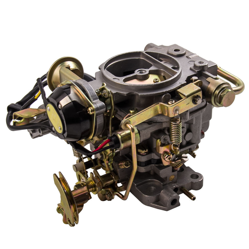 Carburetor Fit for Isuzu Amigo Rodeo Wisard Trooper 4ZA1 2.3L 3126443 Carby - Premium Automotive from Rapidvehicles - Just $199.99! Shop now at Rapidvehicles