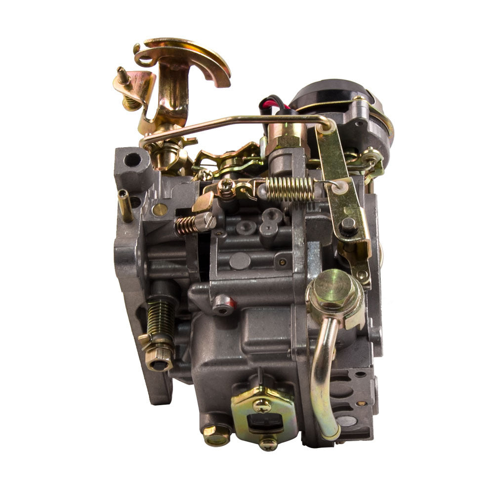 Carburetor Fit for Isuzu Amigo Rodeo Wisard Trooper 4ZA1 2.3L 3126443 Carby - Premium Automotive from Rapidvehicles - Just $199.99! Shop now at Rapidvehicles