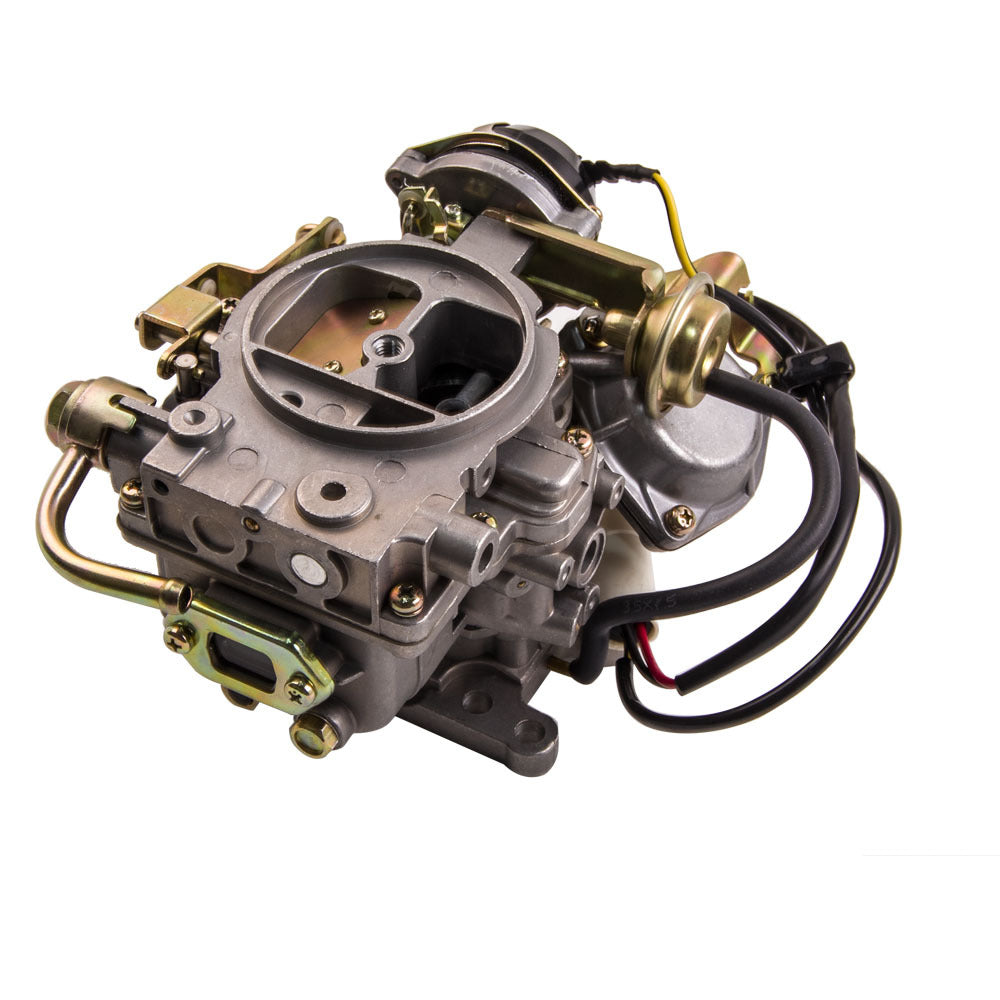 Carburetor Fit for Isuzu Amigo Rodeo Wisard Trooper 4ZA1 2.3L 3126443 Carby - Premium Automotive from Rapidvehicles - Just $199.99! Shop now at Rapidvehicles