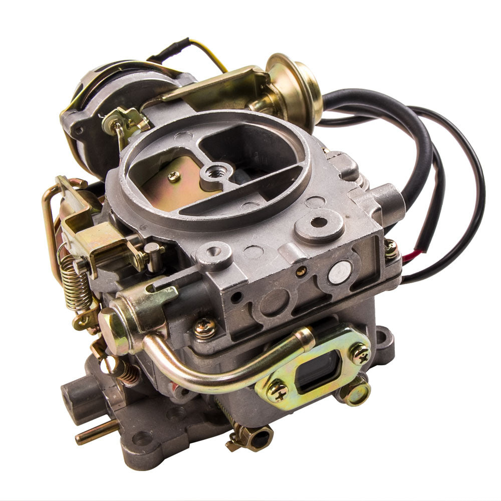 Carburetor Fit for Isuzu Amigo Rodeo Wisard Trooper 4ZA1 2.3L 3126443 Carby - Premium Automotive from Rapidvehicles - Just $199.99! Shop now at Rapidvehicles