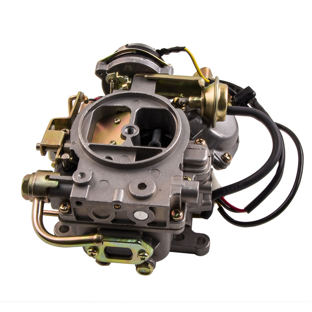 Carburetor Fit for Isuzu Amigo Rodeo Wisard Trooper 4ZA1 2.3L 3126443 Carby - Premium Automotive from Rapidvehicles - Just $199.99! Shop now at Rapidvehicles