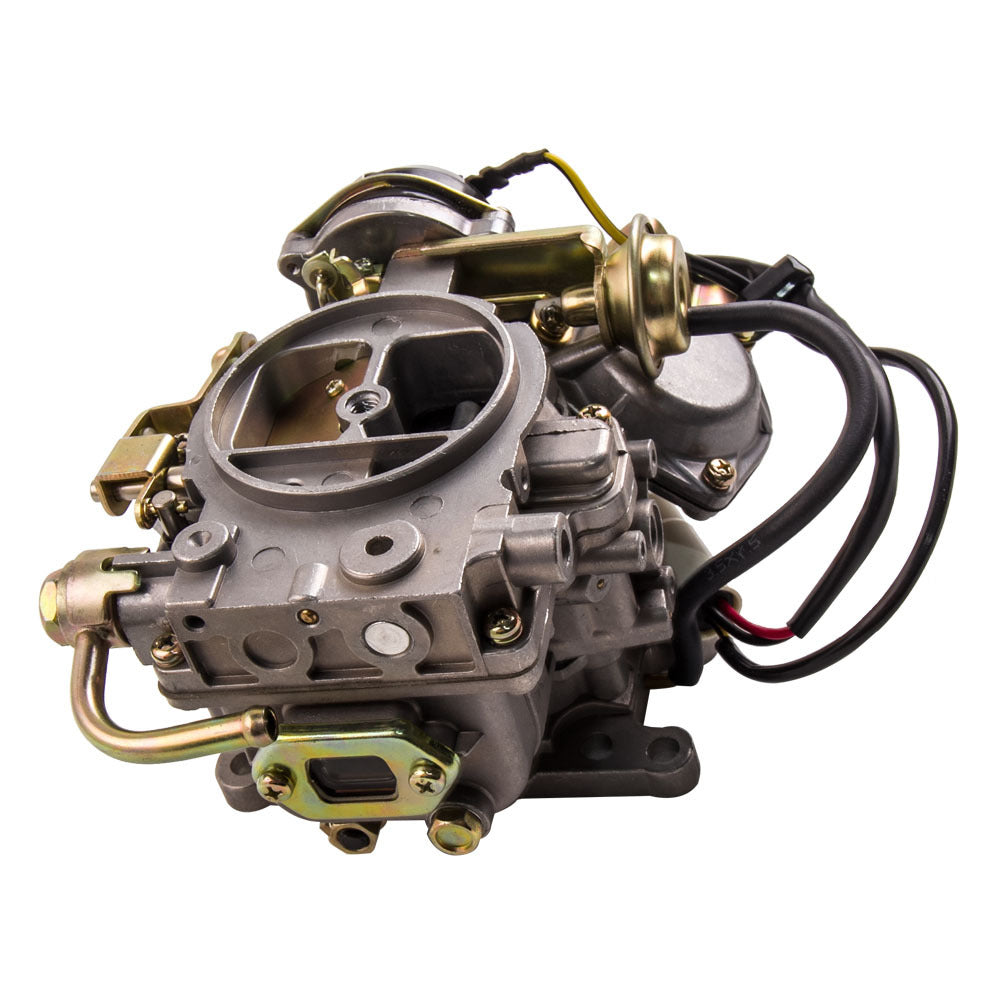 Carburetor Fit for Isuzu Amigo Rodeo Wisard Trooper 4ZA1 2.3L 3126443 Carby - Premium Automotive from Rapidvehicles - Just $199.99! Shop now at Rapidvehicles