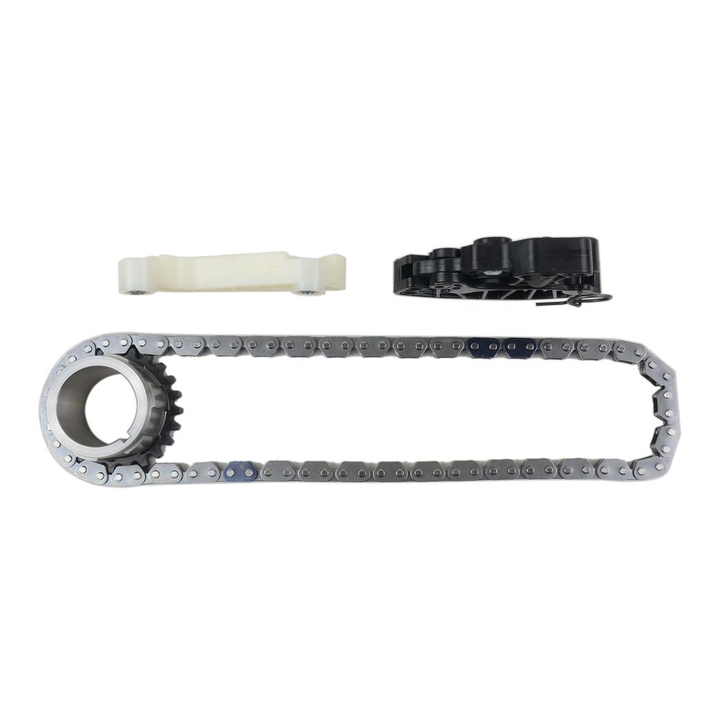 Timing Chain Kit For 09-15 Dodge Charger Chrysler Jeep Ram 1500 CHRYSLER 300 OHV 53022243AF 53022243AA 53022243AE - Premium Automotive from Rapidvehicles - Just $68.99! Shop now at Rapidvehicles