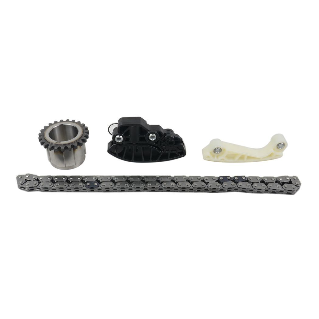 Timing Chain Kit For 09-15 Dodge Charger Chrysler Jeep Ram 1500 CHRYSLER 300 OHV 53022243AF 53022243AA 53022243AE - Premium Automotive from Rapidvehicles - Just $68.99! Shop now at Rapidvehicles